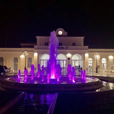 39 Molfetta