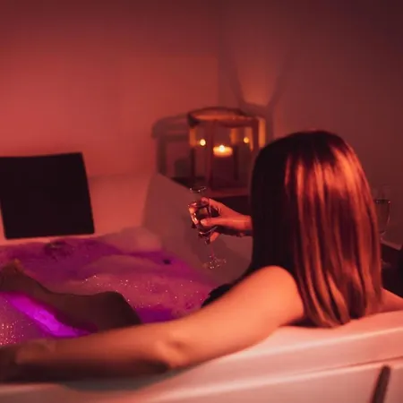 Maison d'hôtes 39 Molfetta