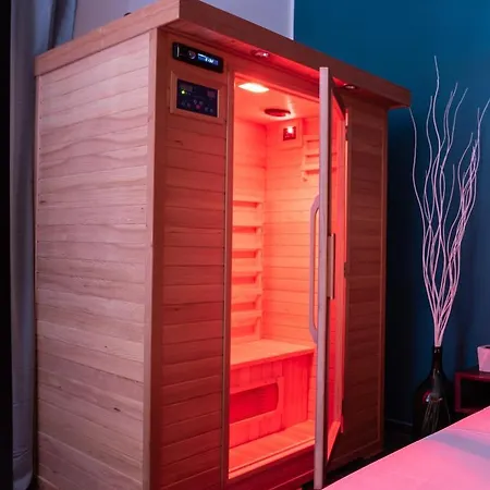 Maison d'hôtes 39 4*