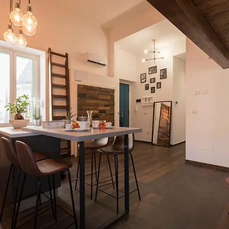 Konukevi 39 Molfetta