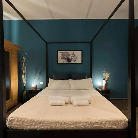 Konukevi 39 Molfetta