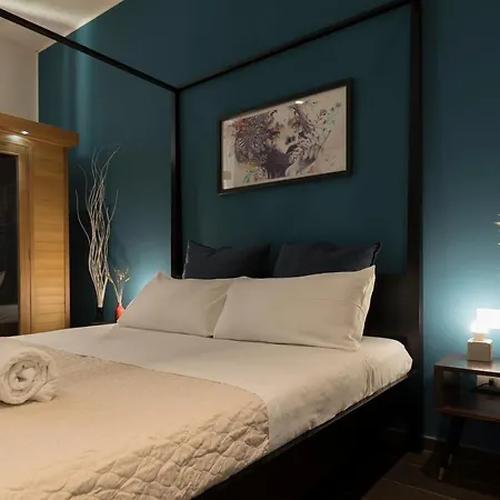 Konukevi 39 Molfetta